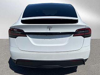 2022 Tesla Model X  7SAXCDE59NF337585 in San Rafael, CA 7