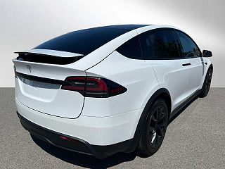 2022 Tesla Model X  7SAXCDE59NF337585 in San Rafael, CA 9