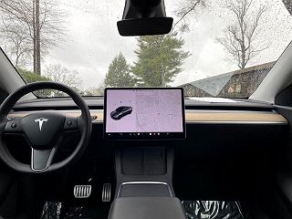 2022 Tesla Model Y Performance 7SAYGDEF0NF369181 in Marietta, GA 33