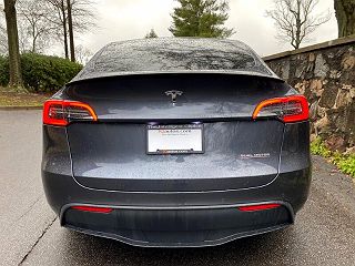 2022 Tesla Model Y Performance 7SAYGDEF0NF369181 in Marietta, GA 7