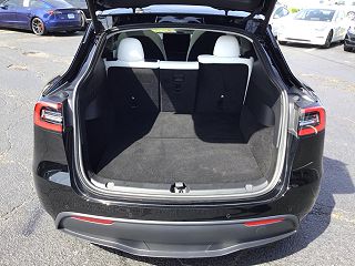 2022 Tesla Model Y Performance 7SAYGDEF2NF515967 in Richmond, VA 20
