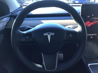 2022 Tesla Model Y Performance 7SAYGDEF8NF529971 in Richmond, VA 7