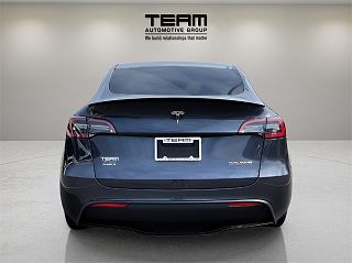 2022 Tesla Model Y Performance 7SAYGDEF6NF395431 in Salisbury, NC 10