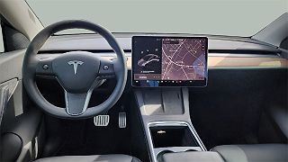 2022 Tesla Model Y Performance 7SAYGDEF6NF395431 in Salisbury, NC 23
