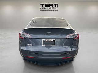 2022 Tesla Model Y Performance 7SAYGDEF6NF395431 in Salisbury, NC 5