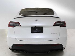 2022 Tesla Model Y Performance 7SAYGDEF3NF400343 in Wilsonville, OR 4
