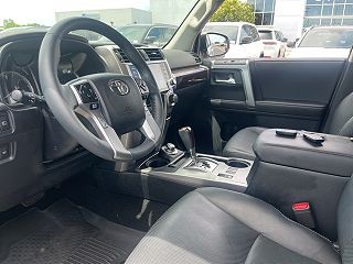 2022 Toyota 4Runner Limited Edition JTEKU5JR1N6084336 in Albany, GA 15