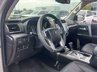 2022 Toyota 4Runner Limited Edition JTEKU5JR1N6084336 in Albany, GA 16