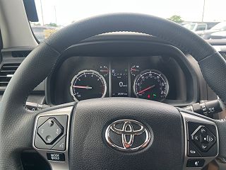 2022 Toyota 4Runner Limited Edition JTEKU5JR1N6084336 in Albany, GA 29