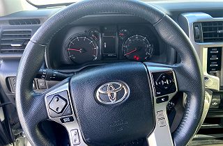 2022 Toyota 4Runner SR5 JTEMU5JRXN6032518 in Billings, MT 12