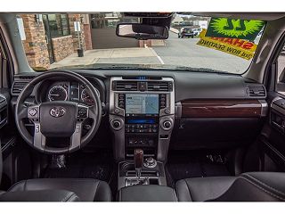 2022 Toyota 4Runner Limited Edition JTEKU5JRXN5997439 in Dover, PA 13
