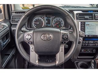 2022 Toyota 4Runner Limited Edition JTEKU5JRXN5997439 in Dover, PA 21