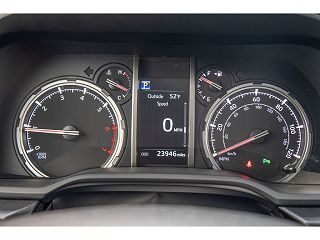 2022 Toyota 4Runner Limited Edition JTEKU5JRXN5997439 in Dover, PA 22