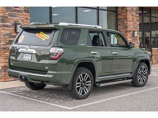 2022 Toyota 4Runner Limited Edition JTEKU5JRXN5997439 in Dover, PA 3
