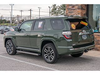 2022 Toyota 4Runner Limited Edition JTEKU5JRXN5997439 in Dover, PA 5