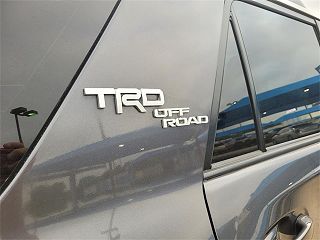 2022 Toyota 4Runner TRD Off Road JTERU5JR4N6020869 in Fort Worth, TX 12