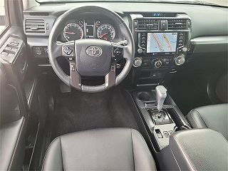 2022 Toyota 4Runner TRD Off Road JTERU5JR4N6020869 in Fort Worth, TX 15