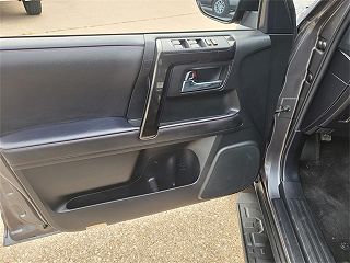 2022 Toyota 4Runner TRD Off Road JTERU5JR4N6020869 in Fort Worth, TX 18