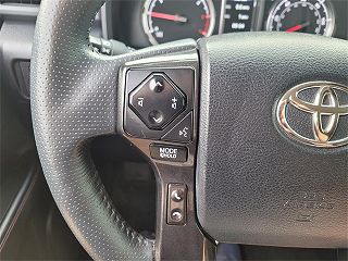 2022 Toyota 4Runner TRD Off Road JTERU5JR4N6020869 in Fort Worth, TX 30