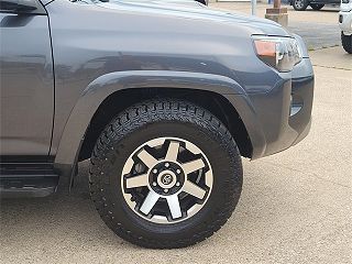 2022 Toyota 4Runner TRD Off Road JTERU5JR4N6020869 in Fort Worth, TX 7