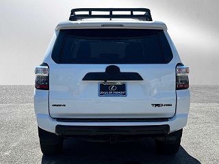 2022 Toyota 4Runner TRD Pro JTELU5JR5N5995991 in Fremont, CA 4