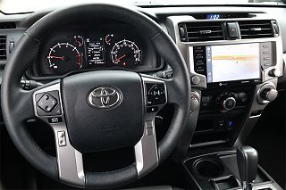 2022 Toyota 4Runner SR5 JTEFU5JR9N5272447 in Irving, TX 14
