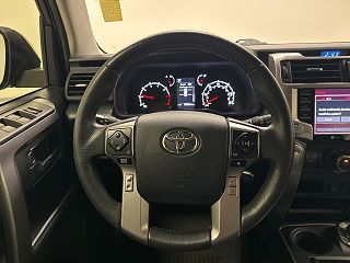 2022 Toyota 4Runner Trail JTETU5JR6N6000063 in Livingston, TX 21