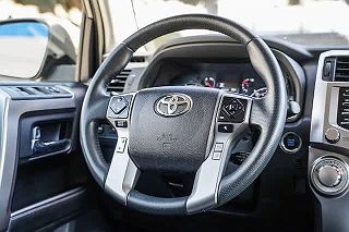 2022 Toyota 4Runner SR5 JTEEU5JR1N5255010 in Los Angeles, CA 15