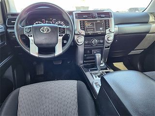 2022 Toyota 4Runner SR5 JTEMU5JR1N6004915 in Los Lunas, NM 13
