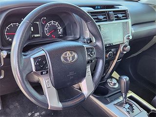 2022 Toyota 4Runner SR5 JTEMU5JR1N6004915 in Los Lunas, NM 8