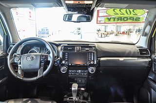 2022 Toyota 4Runner TRD Pro JTELU5JR1N6064186 in Pasadena, CA 12