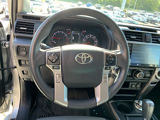 2022 Toyota 4Runner SR5 JTENU5JR2N5988280 in Roanoke, VA 17