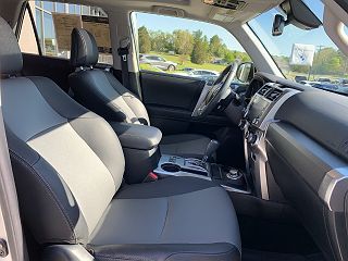 2022 Toyota 4Runner SR5 JTENU5JR2N5988280 in Roanoke, VA 35