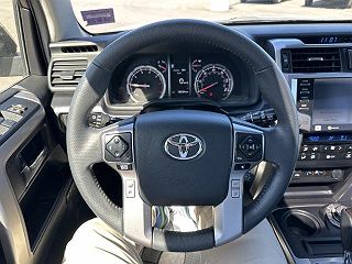 2022 Toyota 4Runner Limited Edition JTEKU5JR8N6044495 in Rockland, ME 21