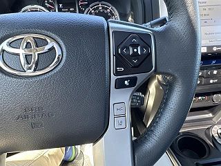 2022 Toyota 4Runner Limited Edition JTEKU5JR8N6044495 in Rockland, ME 23