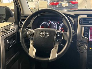2022 Toyota 4Runner SR5 JTEMU5JR7N6025266 in San Francisco, CA 16
