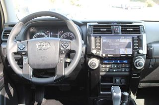 2022 Toyota 4Runner TRD Pro JTELU5JR1N6059750 in Spartanburg, SC 16