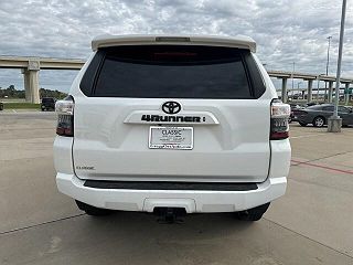 2022 Toyota 4Runner SR5 JTEFU5JR4N5261968 in Texarkana, TX 6