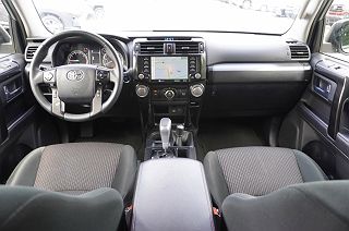 2022 Toyota 4Runner TRD Off Road JTEPU5JR7N5975503 in Union City, GA 15