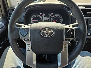 2022 Toyota 4Runner Limited Edition JTEKU5JR3N6072799 in Wilsonville, OR 24