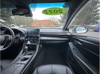 2022 Toyota Avalon XLE 4T1JZ1FB1NU076119 in Auburn, WA 34