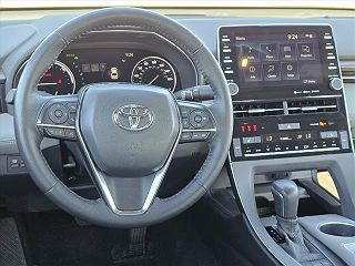 2022 Toyota Avalon XLE 4T1AA1AB4NU014034 in Greenville, SC 10