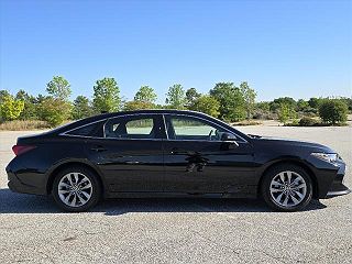 2022 Toyota Avalon XLE 4T1AA1AB4NU014034 in Greenville, SC 2