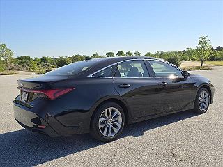 2022 Toyota Avalon XLE 4T1AA1AB4NU014034 in Greenville, SC 3