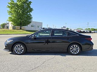 2022 Toyota Avalon XLE 4T1AA1AB4NU014034 in Greenville, SC 6