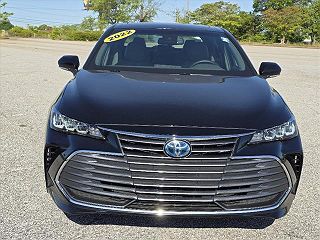 2022 Toyota Avalon XLE 4T1AA1AB4NU014034 in Greenville, SC 8