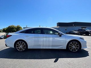 2022 Toyota Avalon Touring 4T1HZ1FB5NU077840 in Puyallup, WA 2