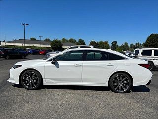 2022 Toyota Avalon Touring 4T1HZ1FB5NU077840 in Puyallup, WA 6