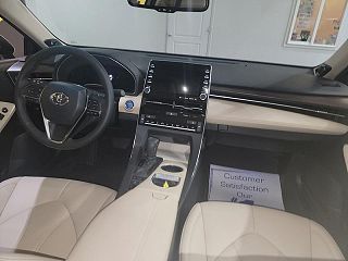 2022 Toyota Avalon XLE 4T1JA1AB2NU012766 in Rock Springs, WY 21
