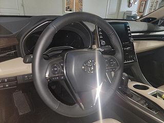 2022 Toyota Avalon XLE 4T1JA1AB2NU012766 in Rock Springs, WY 22